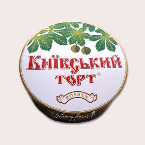 Київський торт