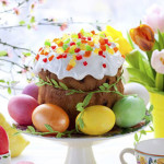 delivery easter flower