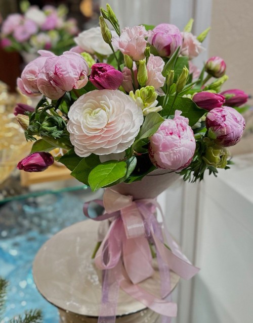 Flower fun