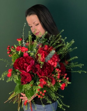 Flame of Passion